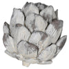 Ceramic Distressed Artichoke