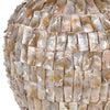 Mother Of Pearl Lamp