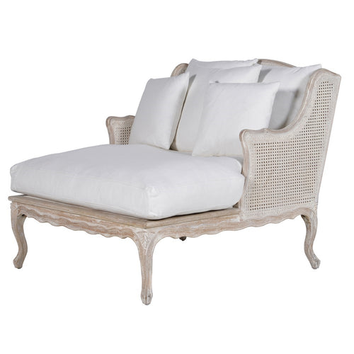 The Campden Salon Chair