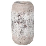 Distressed Stone Effect Vase