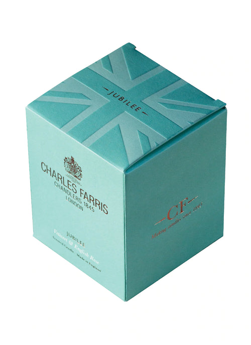 Jubilee Signature Candle