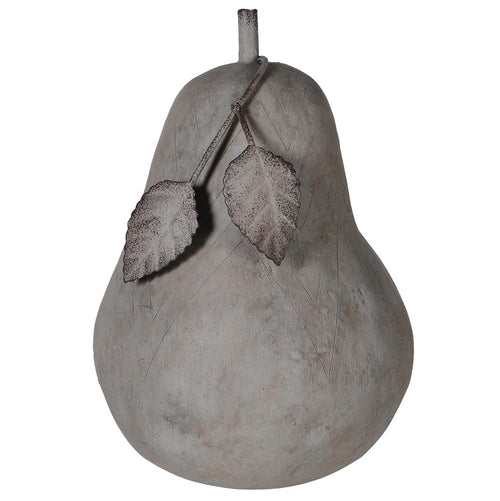 Grey Pear