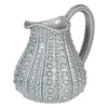 Grey Urchin Jug