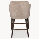 Quilted Bar Stool