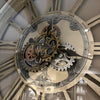 Large Cog Wall Clock