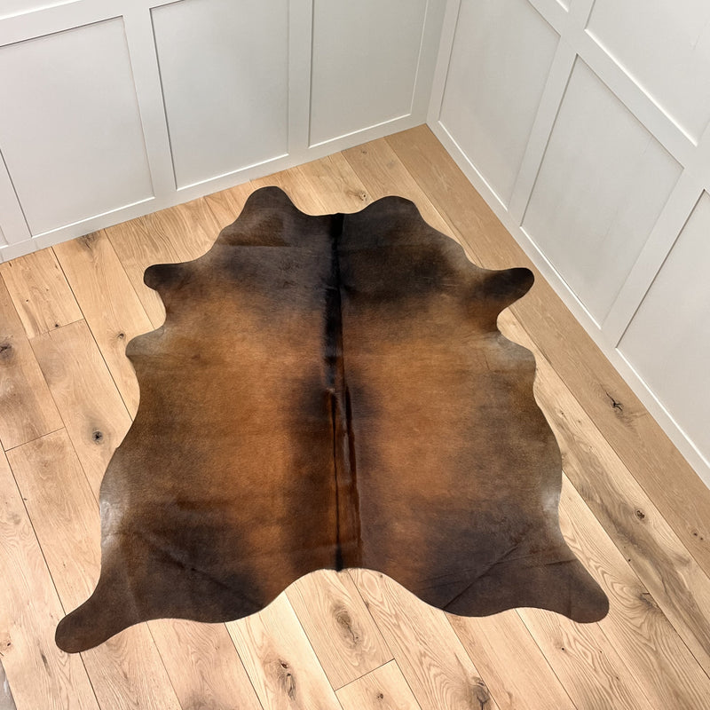 Cowhide Medium 15396