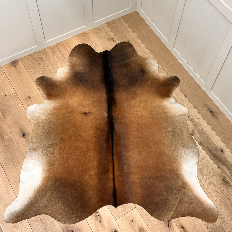 Cowhide Medium 15397