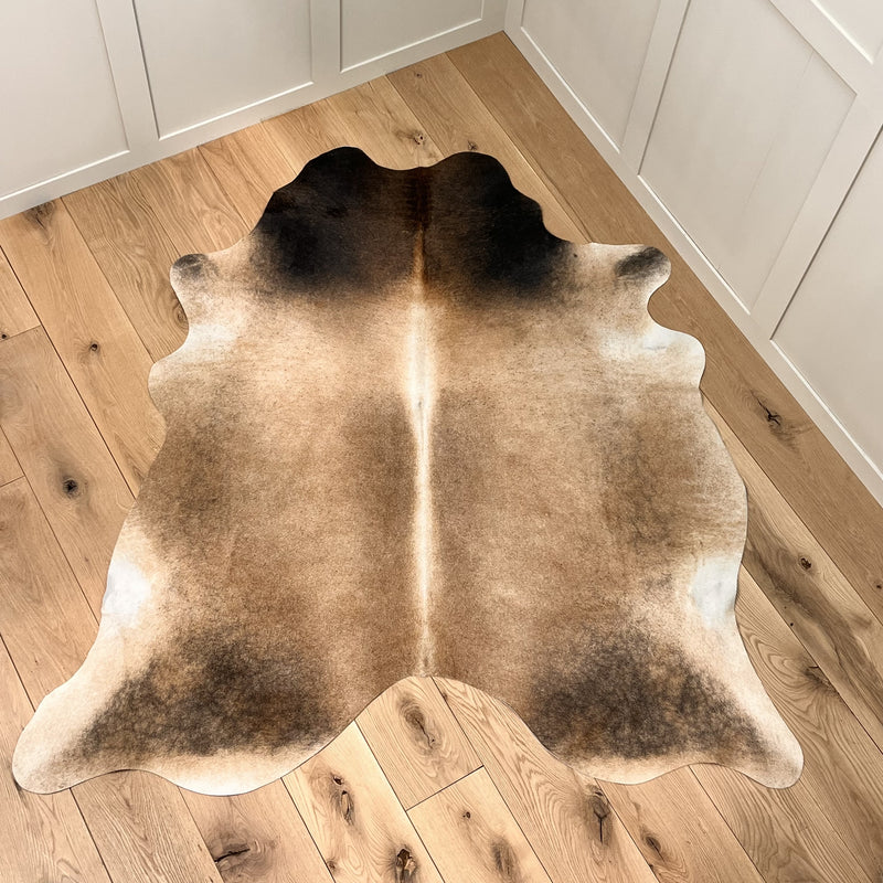 Cowhide Medium 15406