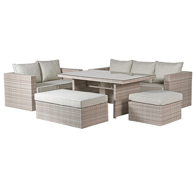 Moreton Outdoor Furniture Set