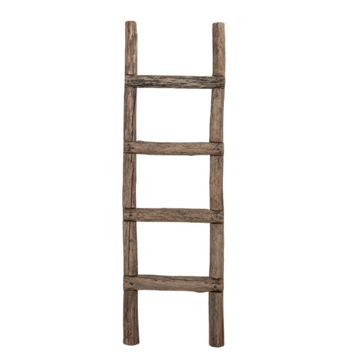 Rustic Natural Ladder