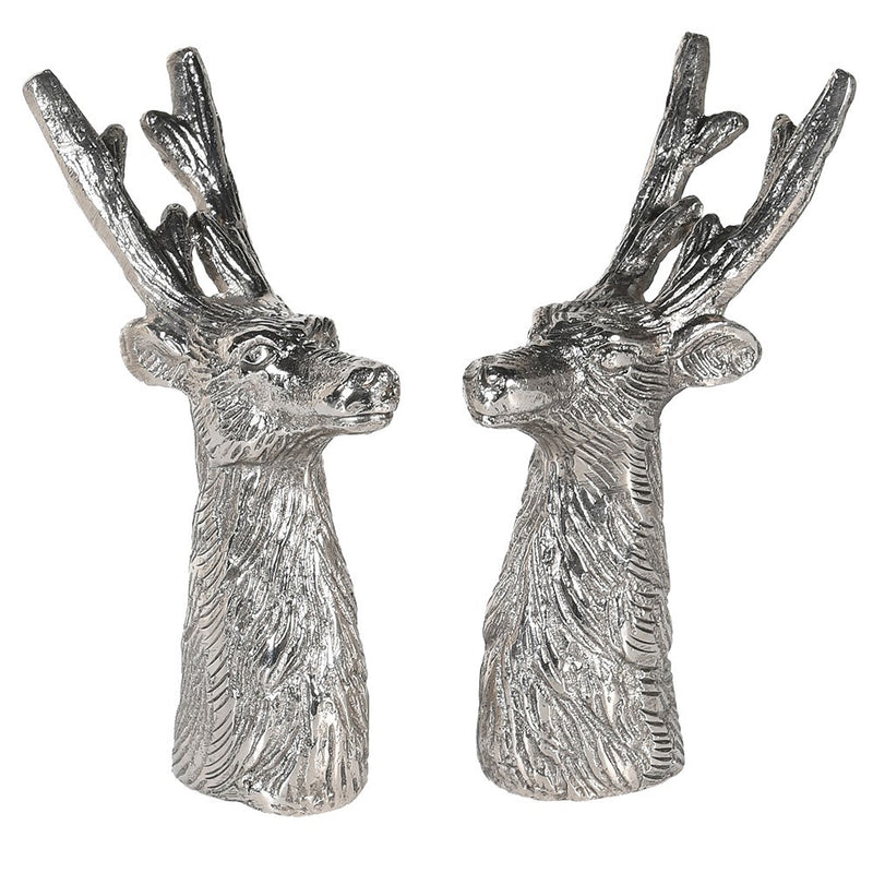 Reindeer Salt And Pepper Set