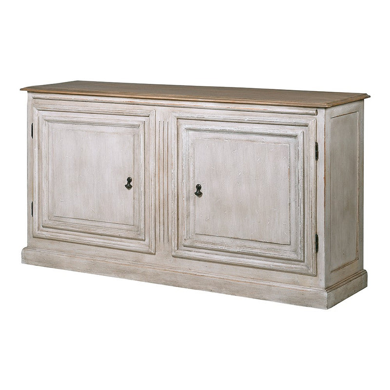 Rustic Washed Sideboard