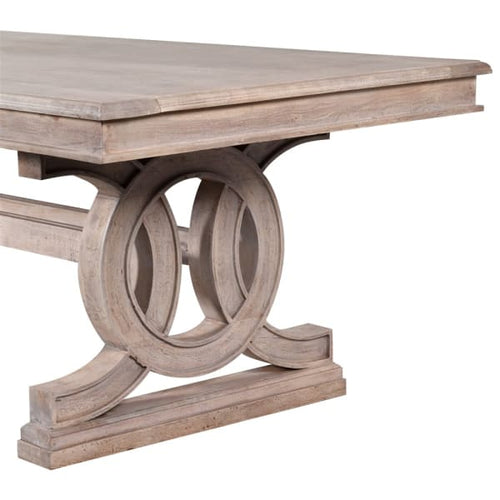 Imperial Refectory Dining Table