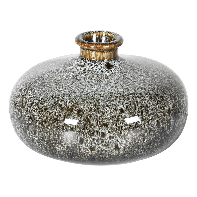 Small Ceramic Bud Vase