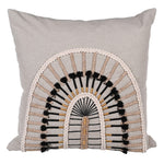 Tribal Cushion