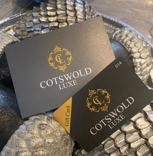 Gift Cards