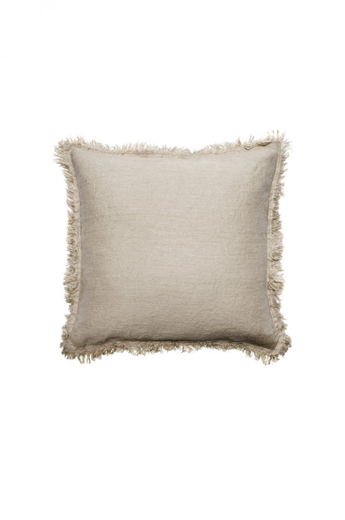 Himla Natural Merlin Cushion