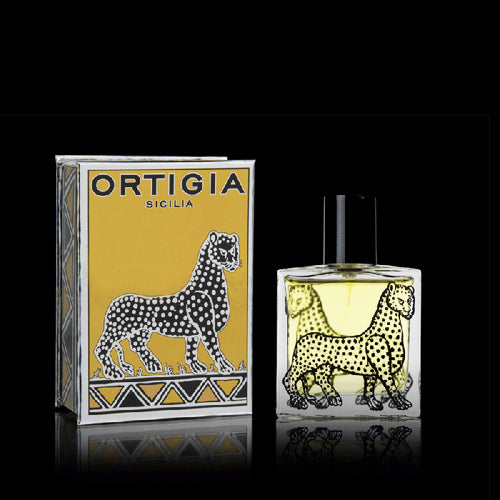 Ortigia Zagara Eau De Parfum