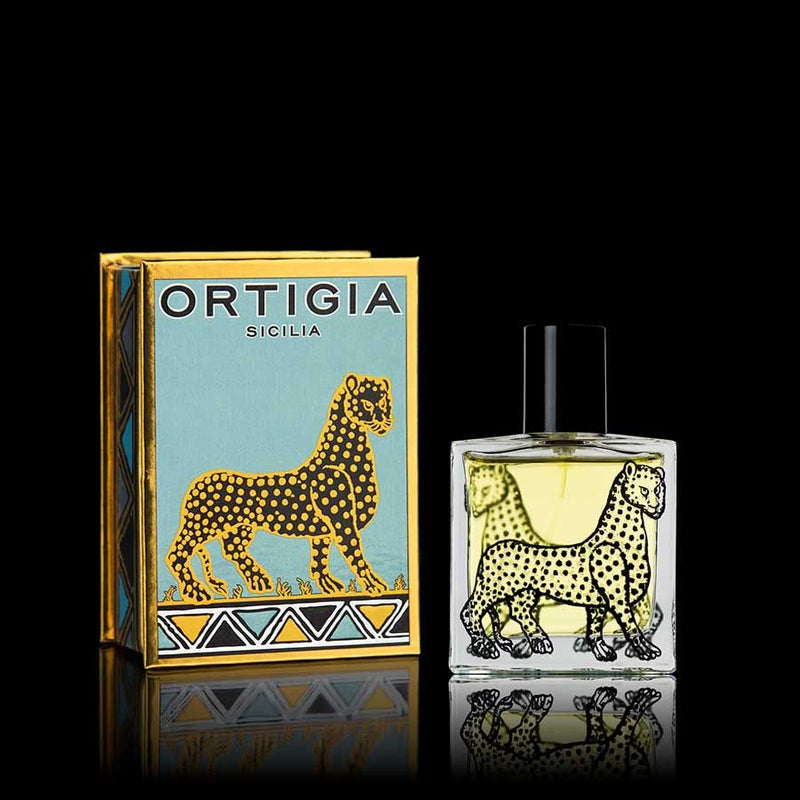 Ortigia Florio Eau De Perfum 30ml