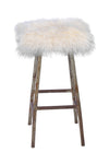 Sheepskin Seatpad Yetti